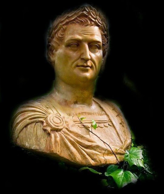 APASIONADOS DEL IMPERIO ROMANO: PLAUTO