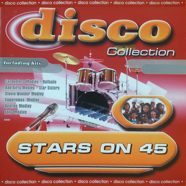 2 star collection. Диско CD 2003. Stars on 45 - Disco collection (2002). CD - Star collection. Disco House сборник 2002.