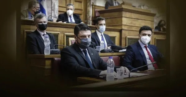 Τραγέλαφος: Η «κουρασμένη» επιτροπή βάζει τέλος στα «έξυπνα» μέτρα! - Νέες αλλαγές στον τρόπο μετακίνησης Τραγέλαφος: Η «κουρασμένη» επιτροπή βάζει τέλος στα «έξυπνα» μέτρα! - Νέες αλλαγές στον τρόπο μετακίνησης