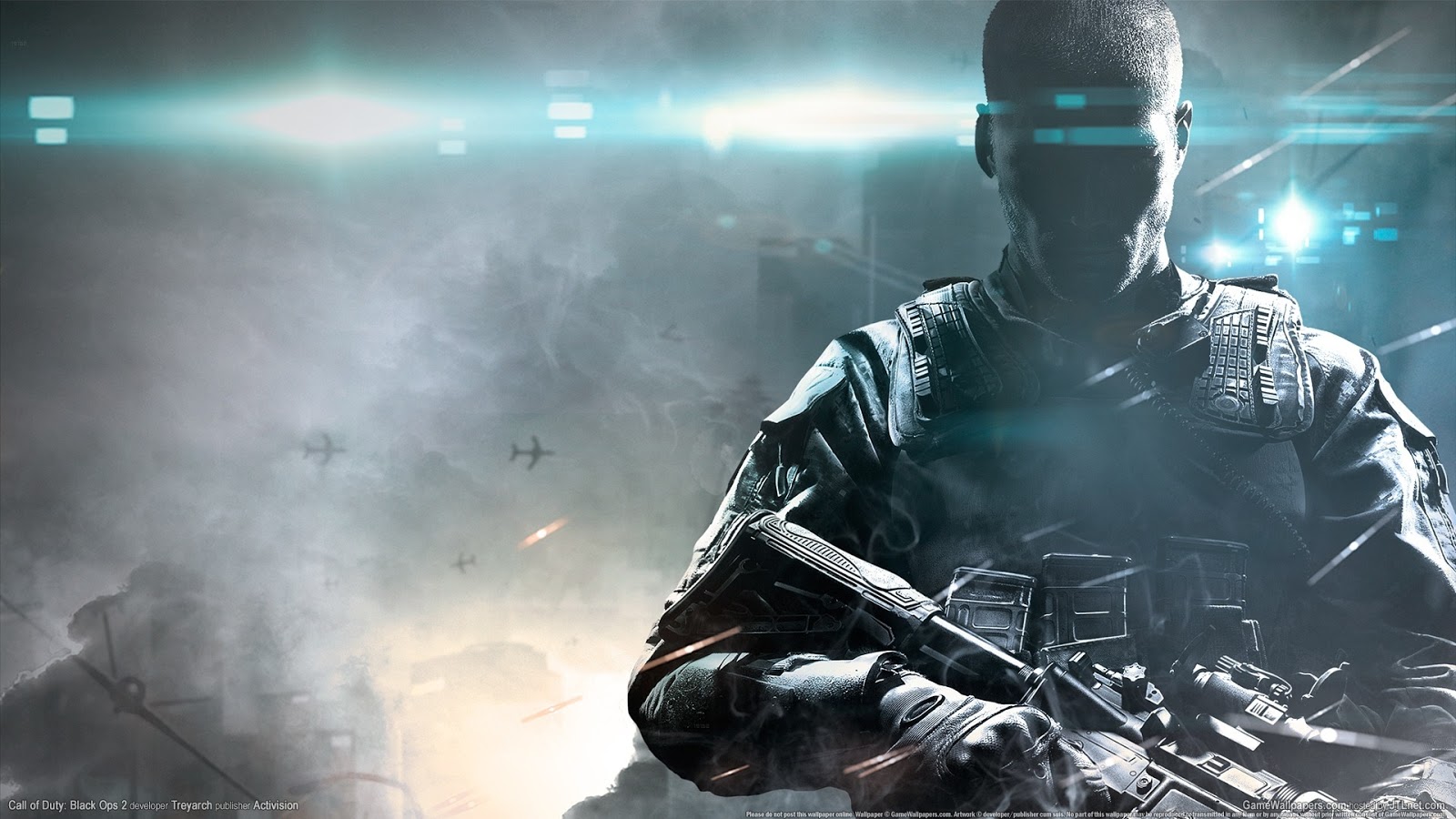 Wallpaper call of duty black ops 2 hd - Taringa! Wallpaper call of duty black ops 2 hd - Taringa!