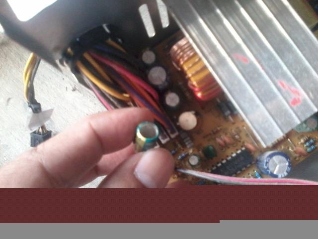 Pasang 2 Hardisk 1 Pc Fatal Akibatnya