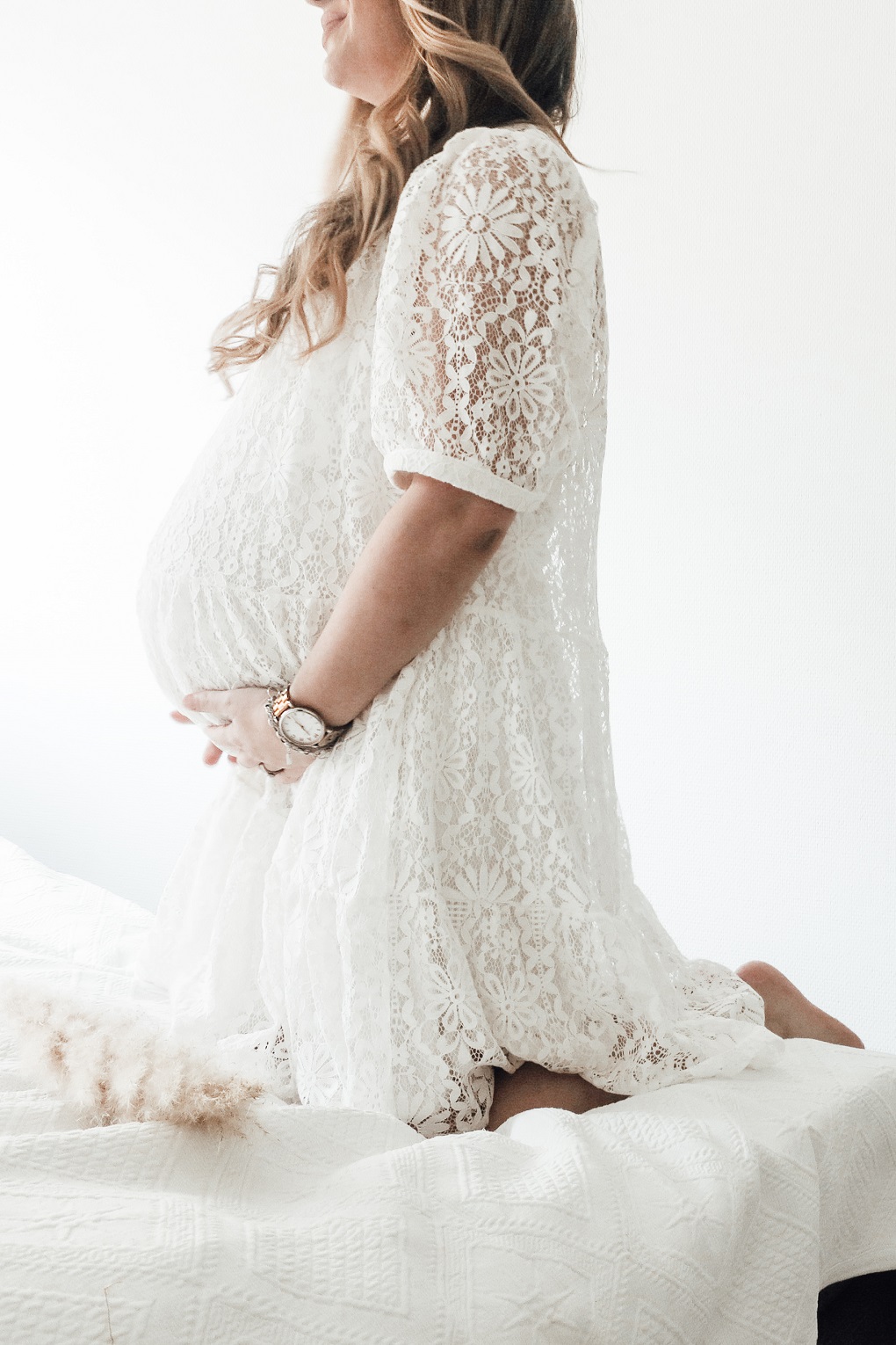 Reflections of an expecting mother, 1st pregnancy compared to current pregnancy elisabeth rundlöf