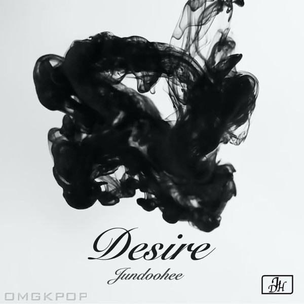Jun Doohee – Desire – Single