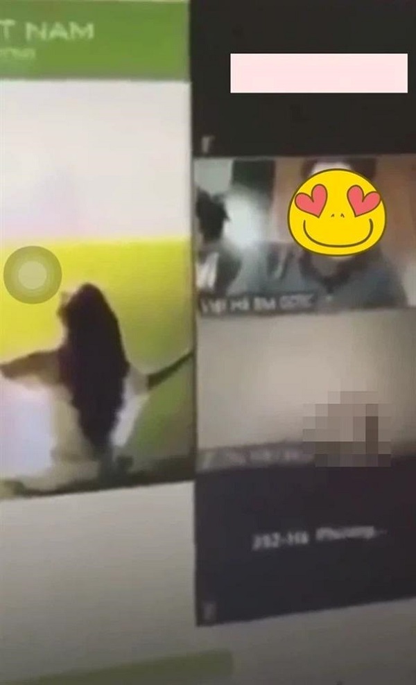 Clip sinh viên Hutech 1