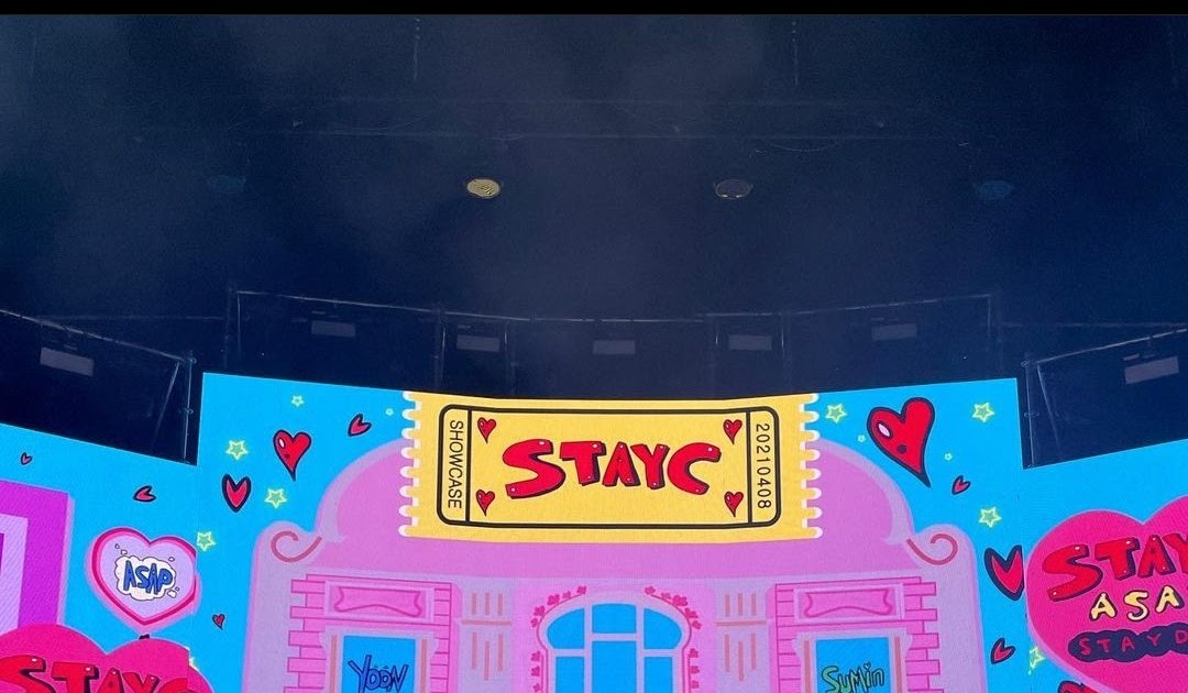 Knetz Talks About One Of Their Favorite Outfit Of Stayc In This Comeback