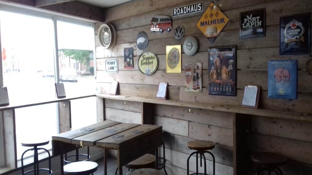 Chorley's Inns and Taverns Eccleston Cock T'Alehouse