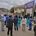 Huamachuco: Inauguran primer Centro de Atención COVID-19 – Villa EsSalud