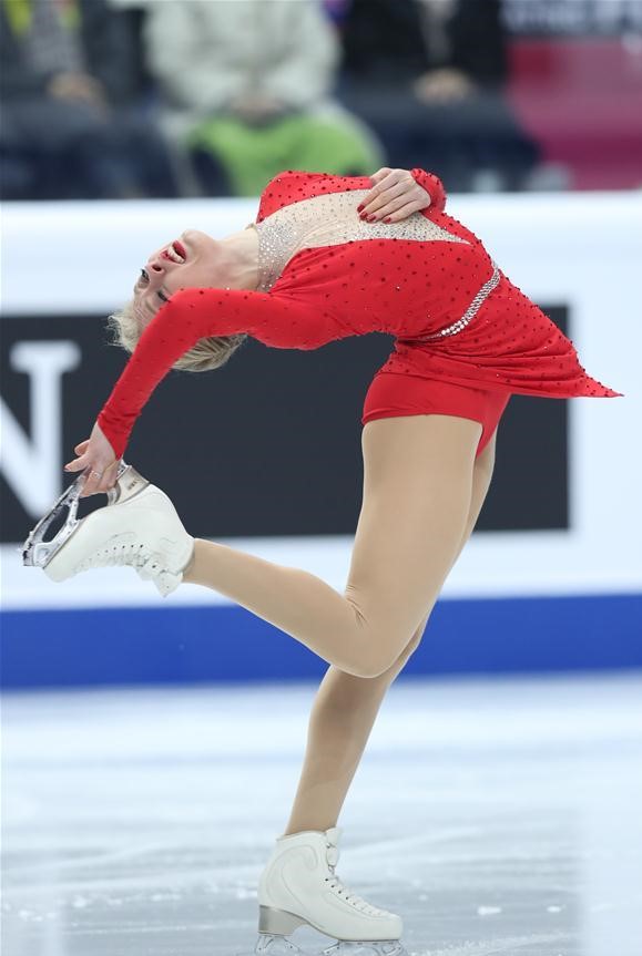 Nude Figure Skating Nude Figure Skating