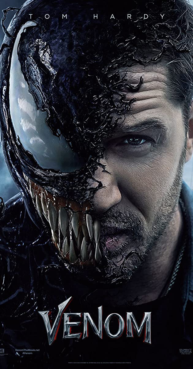 Venom full movie download in hindi dubbed