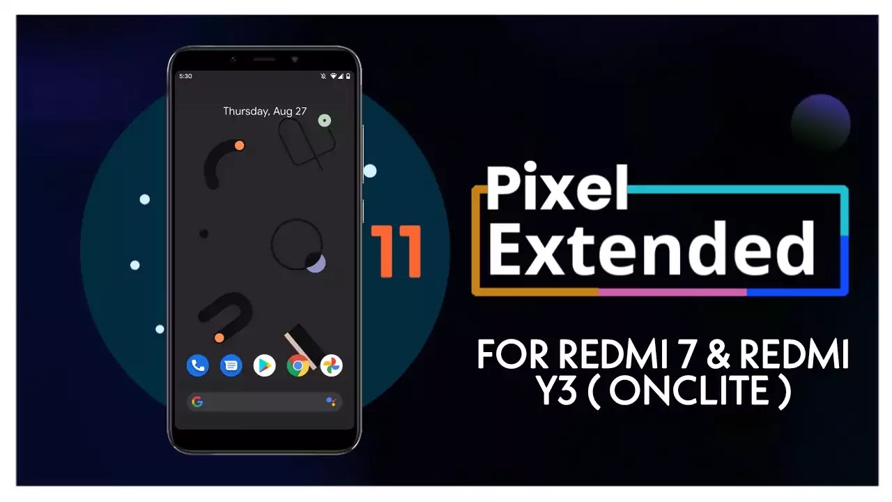 redmi y3 xda