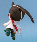 Nendoroid Strike Witches Mio Sakamoto (#687) Figure