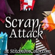 Scrap Attack