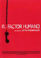 El factor humano El factor humano