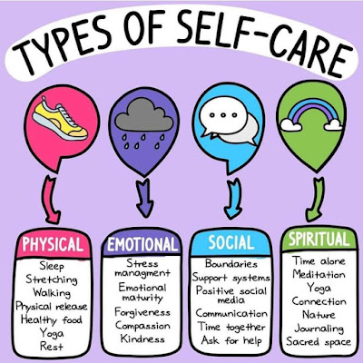 A Principal s Reflections In Times Of Crisis Self Care Is More A Principal s Reflections In Times Of Crisis Self Care Is More