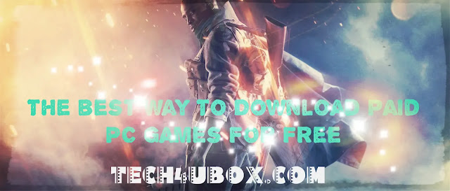 The best way To Download Paid PC Games For Free f you're stuck in not knowing where to download the games, there is no need to worry. In this article, we'll tell you about the best sites to download games