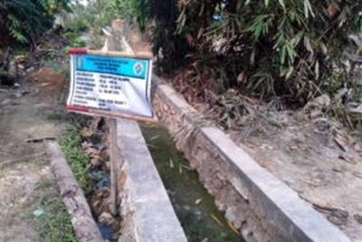 Dugaan Mark Up Dana Desa 2020 Serta Pungli, Kakon Ambarawa Induk Dipanggil Inspektorat