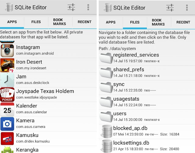 Download SQLite Editor APK 2 SQlite Editor APK