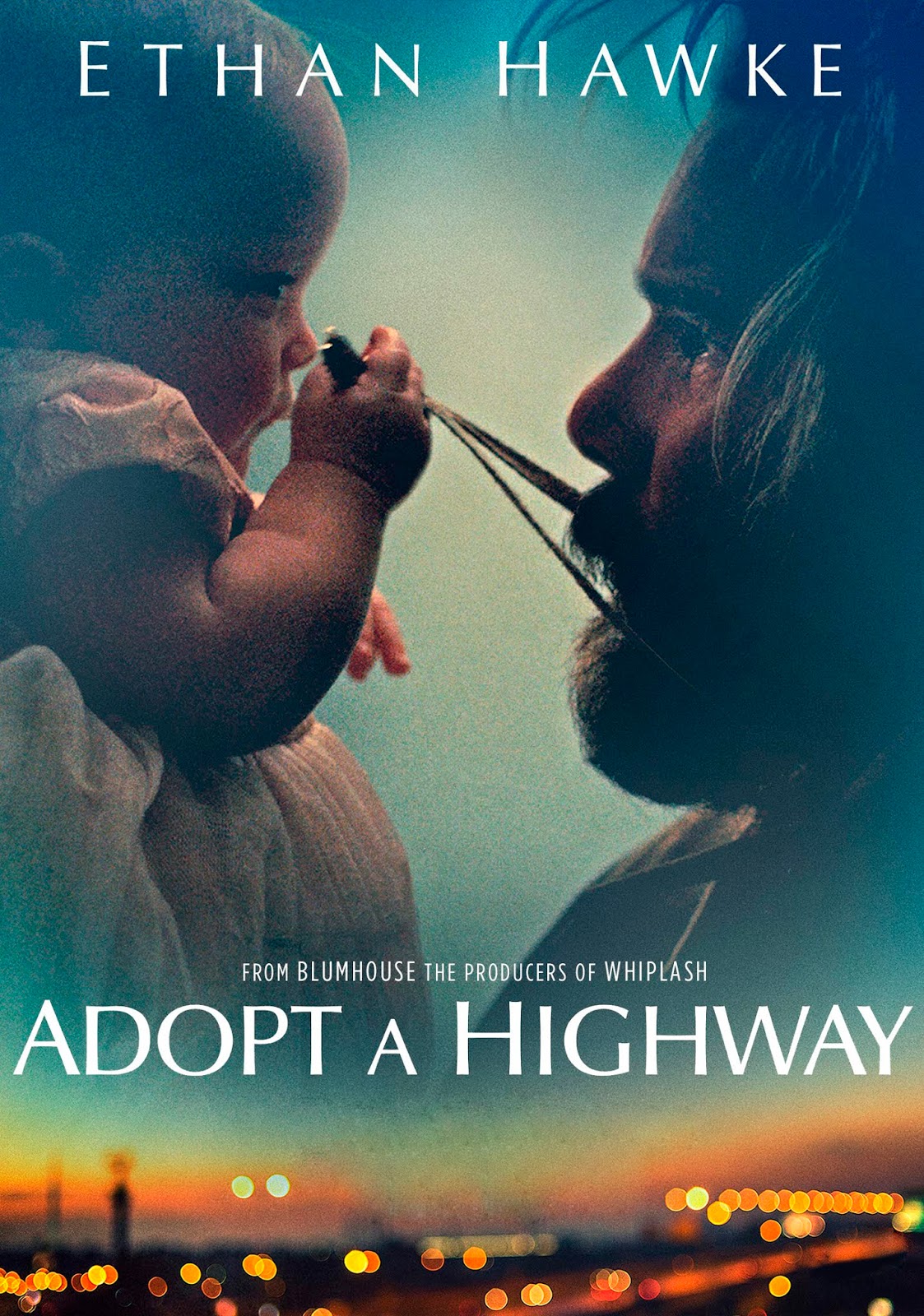 Adopt a Highway [2019] [DVDR] [NTSC] [Subtitulado]