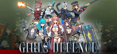 GIRLS DEFENCE-PLAZA