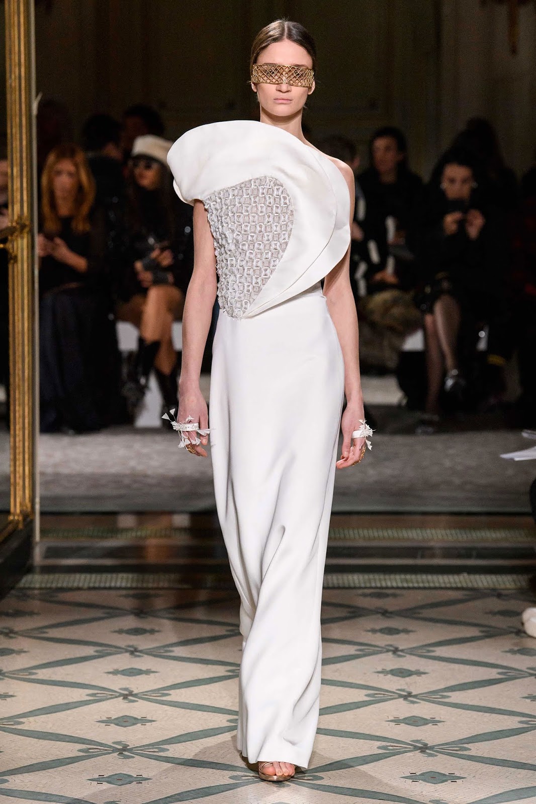 Couture Elegance: ANTONIO GRIMALDI May 30, 2019 | ZsaZsa Bellagio ...