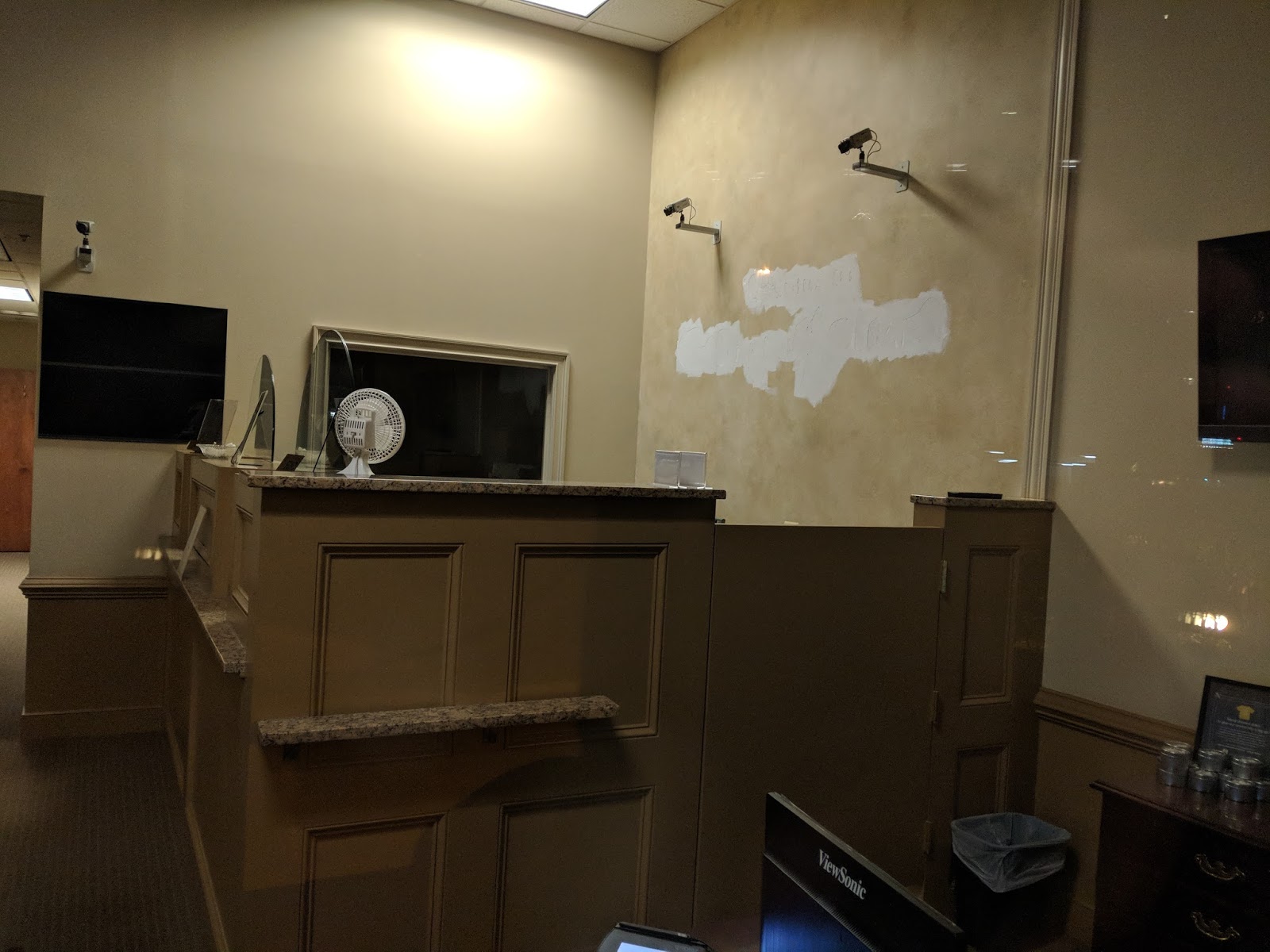 Robert Dyer Bethesda Row Washington First Bank in Bethesda will be