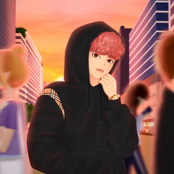 RAINUD – Out of Time – Single