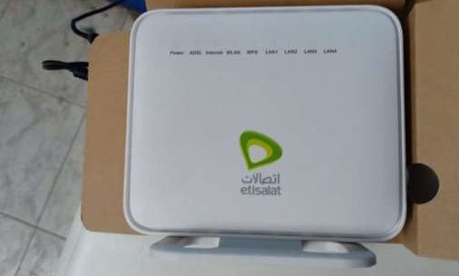 راوتر VDSL اتصالات الجديد راوتر VDSL اتصالات الجديد