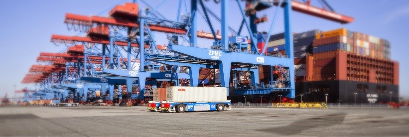 PT.KAMONA cargo logistics (THE World)