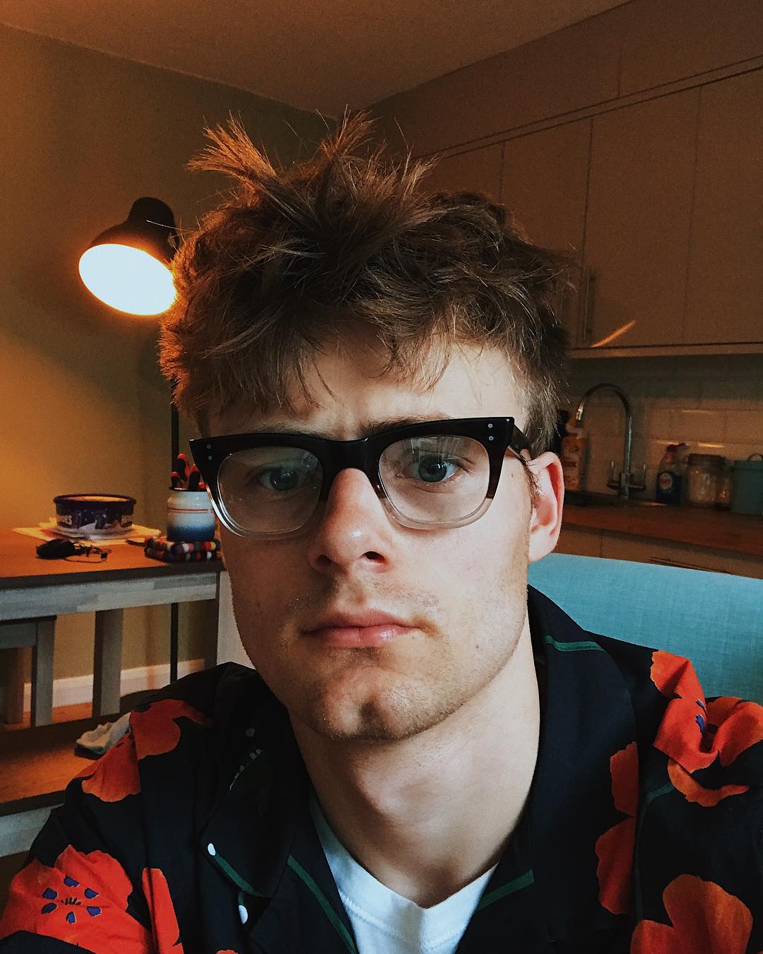 Bertie Gilbert Bertie Gilbert