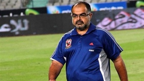 الأهلي يكشف موقف ثلاثي الفريق من مواجهة المقاولون الأهلي يكشف موقف ثلاثي الفريق من مواجهة المقاولون