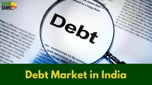 debt market