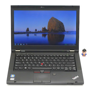 Lenovo ThinkPad T430 (Core i5-3210M ) Bekas