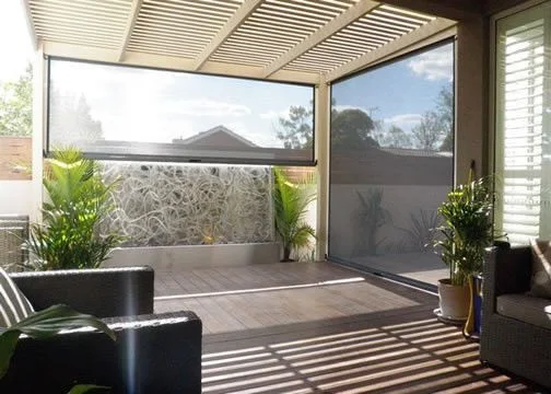 Latest Ziptrak Blinds Perth Spring Trends for Your Home