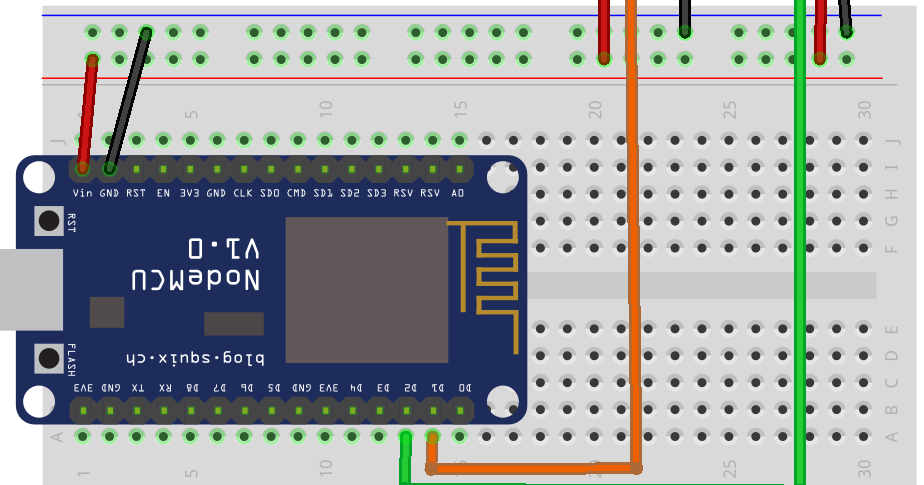 GitHub - cpetrescu/ZAP-remote: Control ZAP outlets with an esp8266 and a  433MHz transmitter