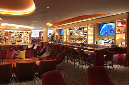 One convenient place to continue your physics study is the Hotel Irvine bar (Source: Palmia Observatory)