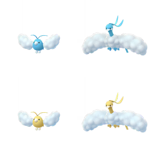 Pokémon GO: Lendas luminosas X, Xerneas e novos Pokémon de Kalos