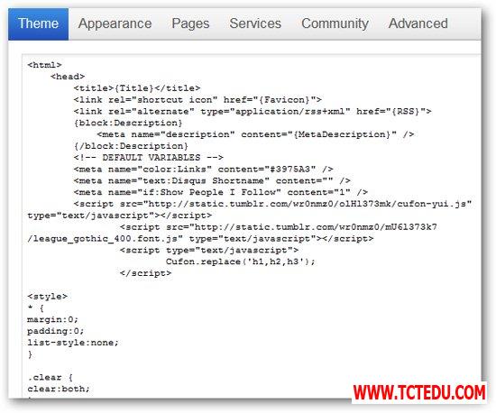 Hướng dẫn thêm Google AdSense vào Tumblr Blog Hướng dẫn thêm Google AdSense vào Tumblr Blog