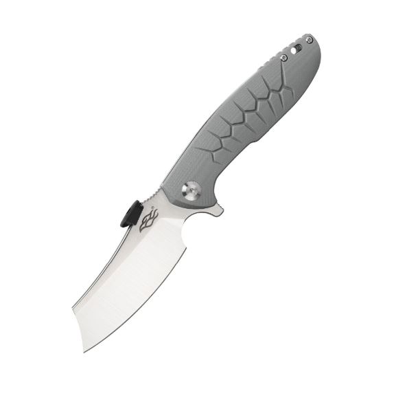 Best Chinese Knives Ganzo Firebird FH81 Step back?!