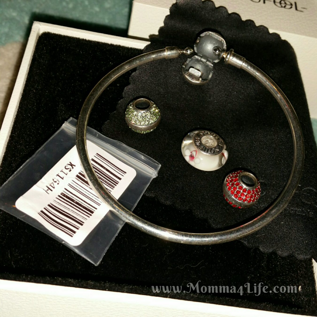 Soufeel Jewelry Review Momma4Life