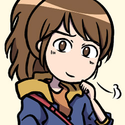 【日安同學漫畫】讀心術