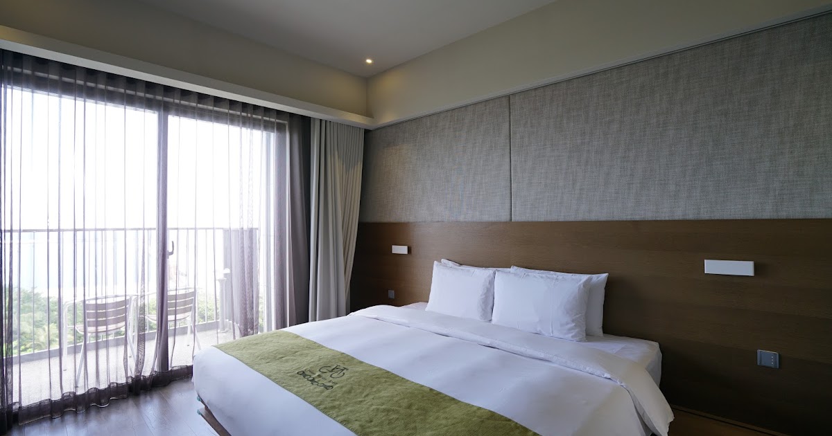 [心得] 花蓮璽賓行旅 Kadda Hotel 高CP值泳池飯店!