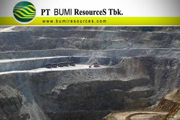 Saham BRMS | PT Bumi Resources Minerals Tbk. Jual 51% Saham Dairi