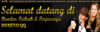 2 Website Situs Judi QQ Terbaik 2 Website Situs Judi QQ Terbaik Terpercaya