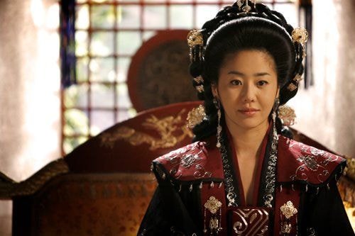 Berikut Sederet Karakter Wanita Drama Korea yang Tak Terlupakan Menurut Netizen, Ada Kesukaanmu? 15 2009111000675 0