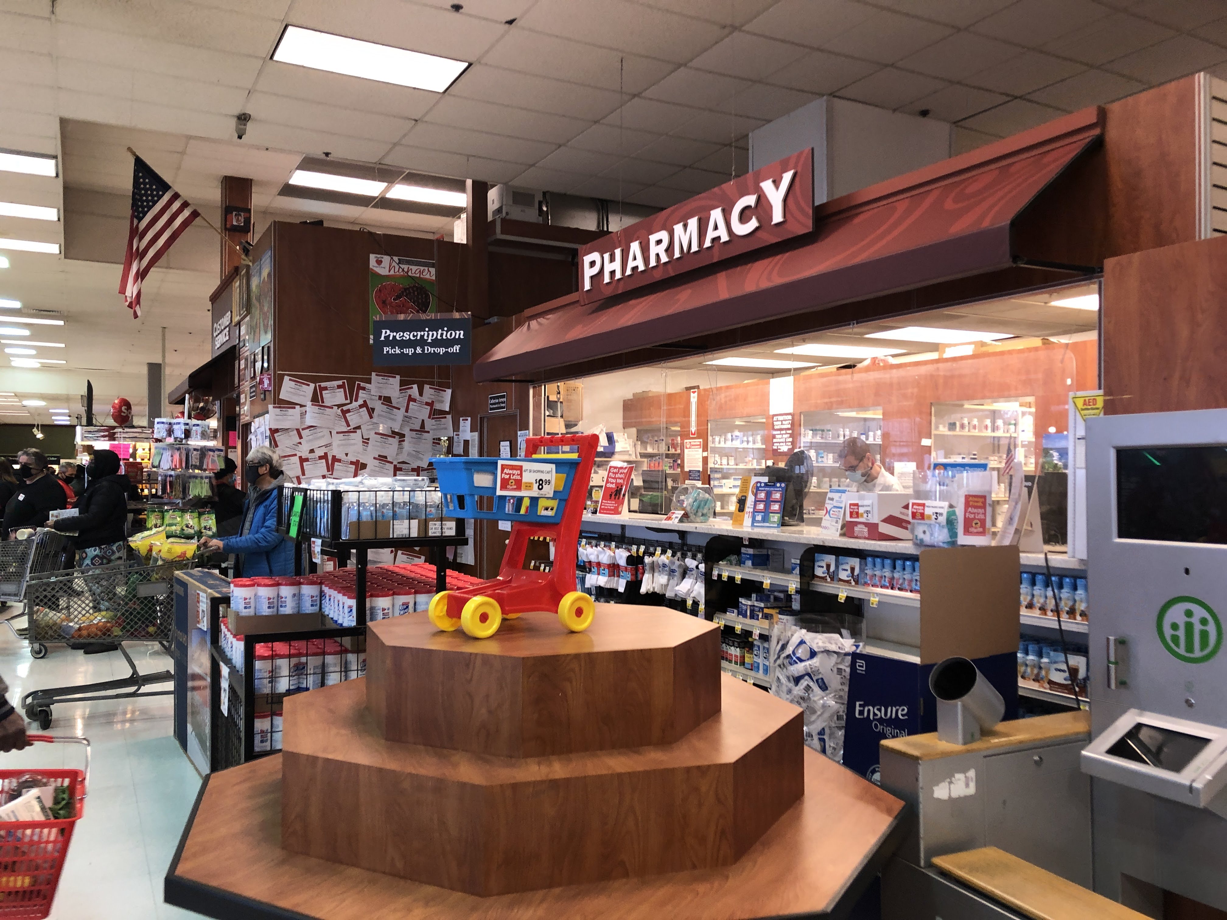 Shoprite Palisades Park 93 - qaj85lf