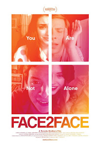 Face 2 Face Poster