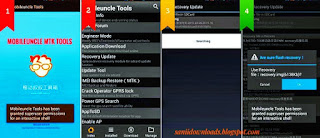 MobileUncle Tools MTK Latest Version Free Download