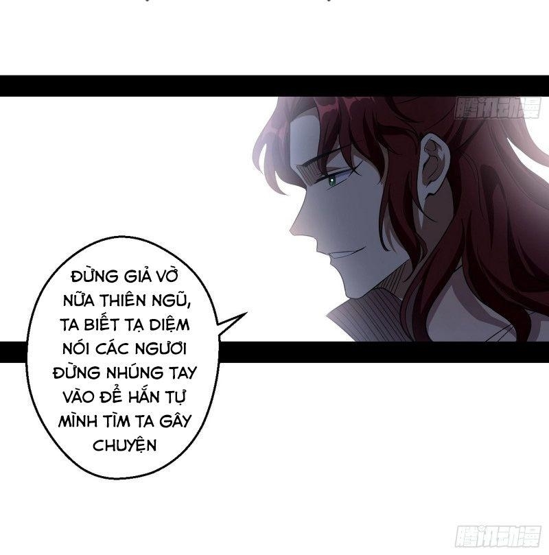 Ta Là Tà Đế Chapter 92 - Trang 47