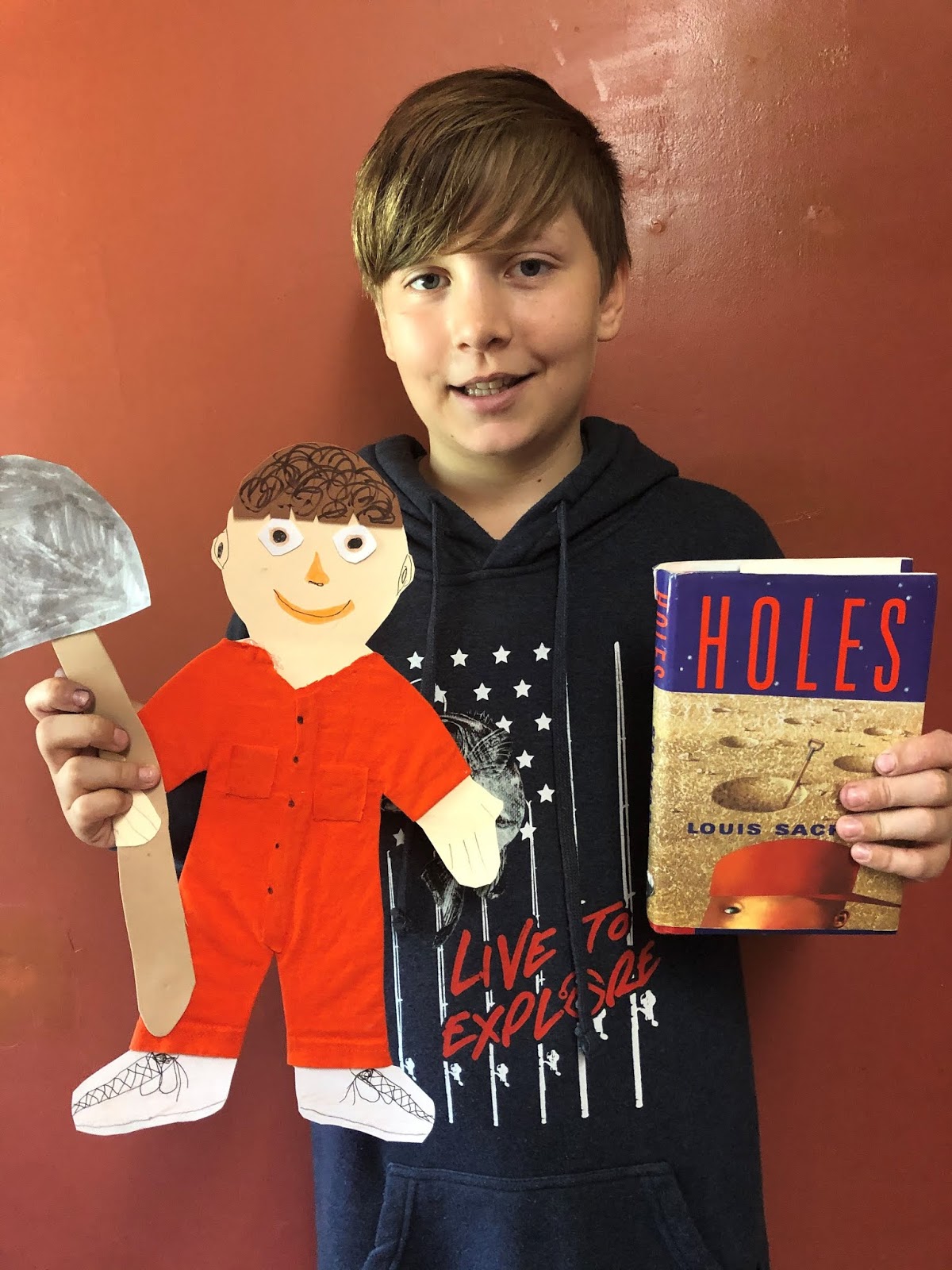 Caldecott medal image