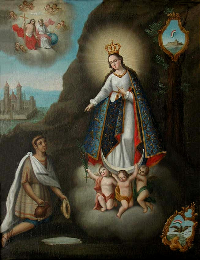 casa gregorio La señora de Ocotlán